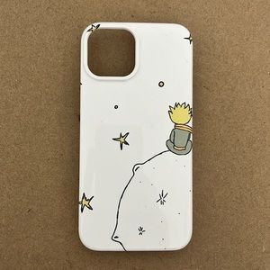 iPhone 13 mini phone case - The Little Prince